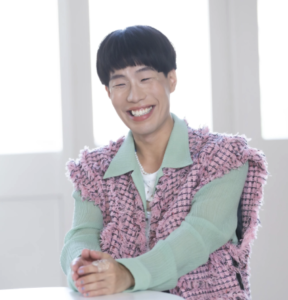 【2026年最新】坂口涼太郎は結婚してる？両親や実家・セクシャリティも徹底解説