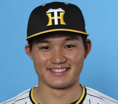 【2026年最新】森下翔太は結婚していない！？相手候補や彼女との目撃情報と年俸推移