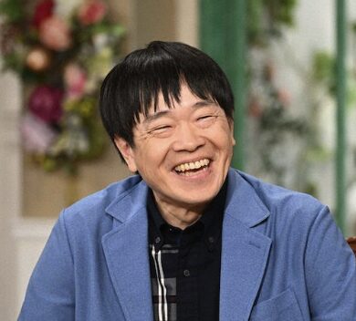 【2026年最新】蛍原徹の子供は2人！年齢や学校と家庭の真相を徹底解説