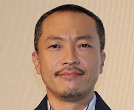 【2026年最新】音尾琢真の妻・春日井静奈との馴れ初めや子供は何人いる？