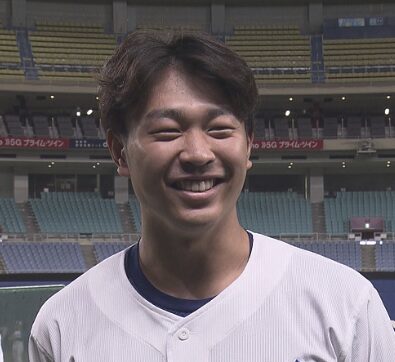 【2026年最新】髙橋宏斗の彼女はいない？結婚観や高校から年俸まで将来像を解説