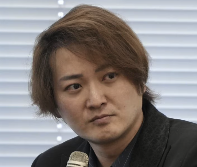 【令和の虎】林社長の奥さんはどんな人？年齢や経歴、家族写真まで徹底解説