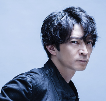 【何者】津田健次郎の奥さんは誰？顔や職業・子供年齢も徹底調査