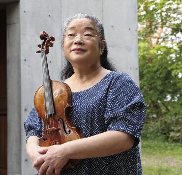 【完全版】天満敦子の夫は誰？公式発表や評判を徹底調査