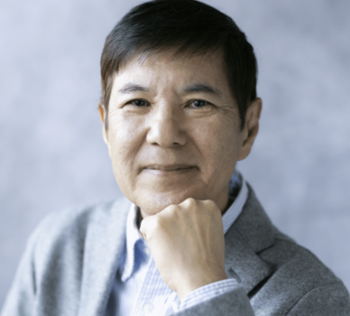 【完全版】関根勤の妻の東大出身は本当？学歴や家族エピソードまとめ