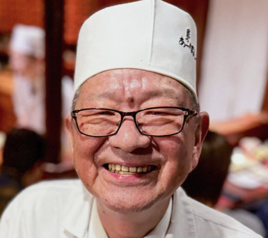 【完全解説版】長谷川勤とは何者？串カツあーぼん予約困難店の全記録と妻の支えとは？