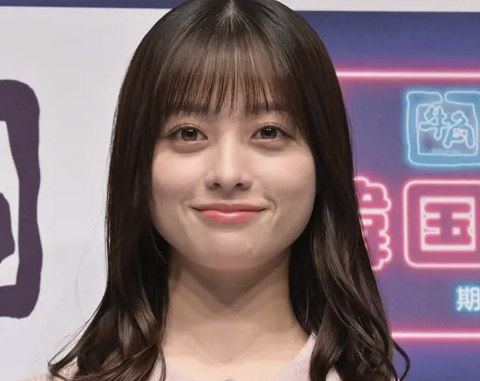 【画像検証】橋本環奈が可愛くなくなったは本当？顔変わった理由と今と昔の画像比較！