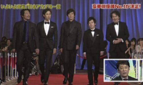 二宮和也 身長サバ読み