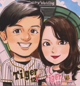 坂本誠志郎の妻の顔