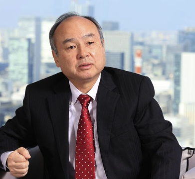 孫正義の奥さんの写真はある？国籍や家系図の真相まとめ！