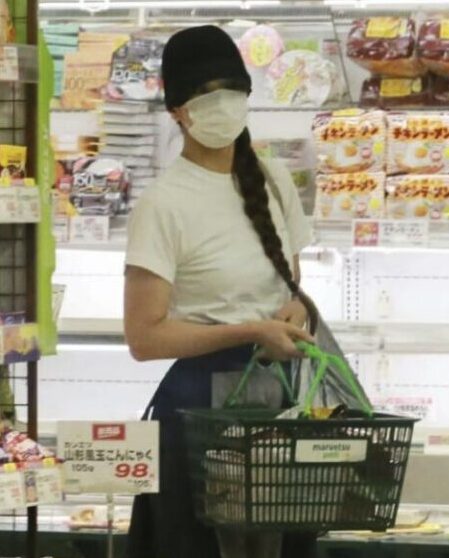 安室奈美恵の現在