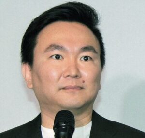 山内健司の嫁は何者？出会いから子供誕生まで最新家族情報まとめ！