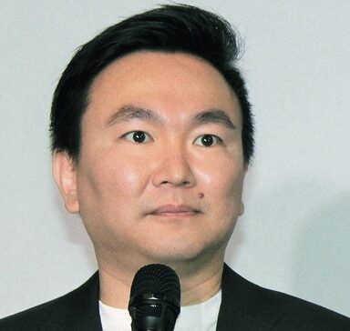 山内健司の嫁は何者？出会いから子供誕生まで最新家族情報まとめ！