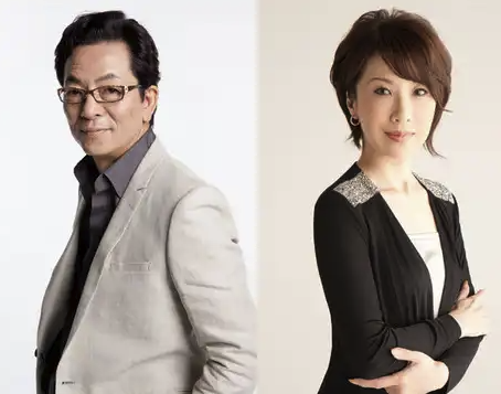 水谷豊の妻は伊藤蘭