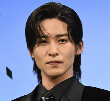 目黒蓮の父親が社長の噂は本当？家族構成や職業エピソードまとめ