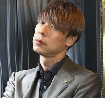 竹之内教博の妻の顔画像は本物？葉月の素顔と家族4人の真相！