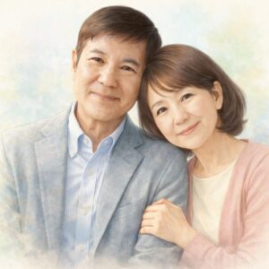 関根勤 妻の顔