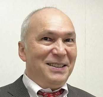 【2026年最新】モーリー ロバートソンの奥さんは池田有希子！馴れ初めから子供は何人いる？