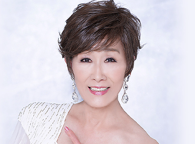 【2026年最新】伊東ゆかりの現在は何してる？歌手活動と病気後の変化まで！