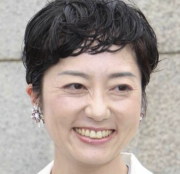 【2026年最新】奥田ふみよの旦那は誰？子供は2男1女の母としての素顔に迫る