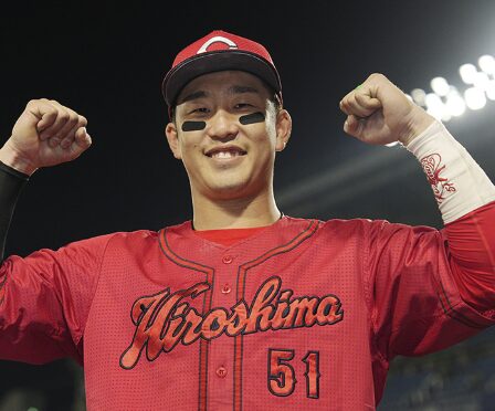 【2026年最新】小園海斗の妻は渡辺リサだった！馴れ初めから子供は何人いる？