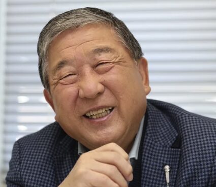 【2026年最新】徳光和夫の子供は何人？の答えは3人！孫やひ孫まで解説