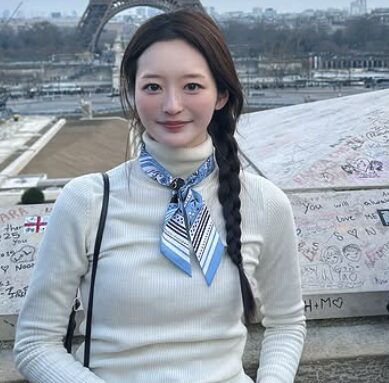 【2026年最新】神谷明采の父は何者？職業や年収は？家柄と4姉妹の真相まとめ！