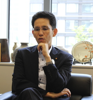 【2026年最新】階猛の息子が俳優の真相は？階晴紀の経歴と家族背景を徹底解説