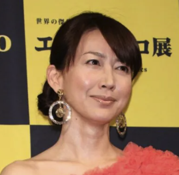 【完全版】森口瑶子の子供は何人？1人娘の顔画像や宝塚で活躍中の真相まとめ！