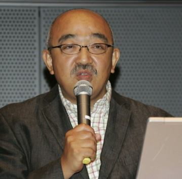 【完全版】椎名和夫の嫁は一般人？機材と功績も総まとめ