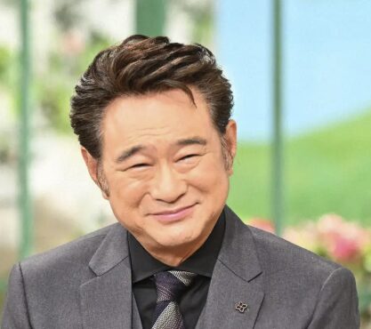 【完全版】船越英一郎の子供がダウン症は本当？噂の発端を徹底解説