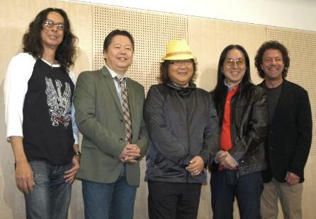 【誰も教えてくれない】ゴダイゴの不祥事の全貌が丸わかり！現在までの流れを解説