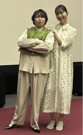 井桁弘恵 身長伸びた