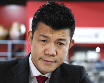 亀田興毅の現在の収入はいくら？30億円とその後のリアルを追う！