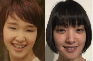 剛力彩芽 顔変わった