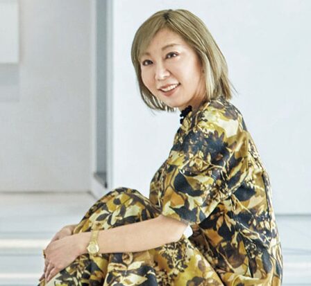 室井佑月の顔は変わった？