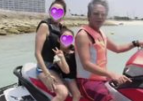 寺島進の嫁と子供