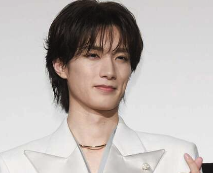 山中柔太朗の顔が変わった噂は本当か？画像比較で徹底検証