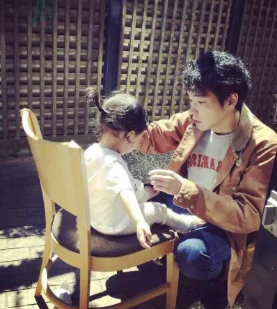 柄本佑の子供は娘