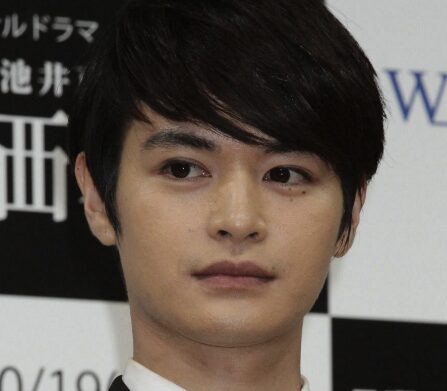 瀬戸康史はかっこよくなった？30代で髪型の変化で別人に？