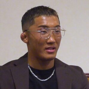 相本宗輝と佐川急便勤務とRIZIN挑戦の軌跡まとめ！