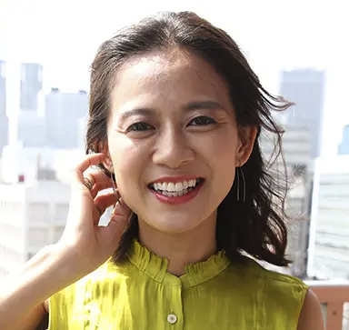 篠原ゆき子の結婚相手の正体は？一般人説や非公開の理由と家族事情