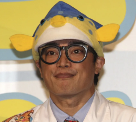 【2026年最新】さかなクンの兄の職業は何？年齢や人物像も詳しく紹介！