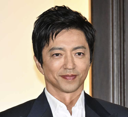 【2026年最新】大沢たかおの彼女は誰？スタバ報道から現在まで徹底解説