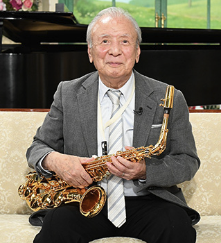 【2026年最新】渡辺貞夫の妻はどんな人？家族構成や娘・眞子と現在を解説