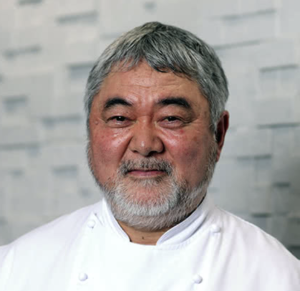 【完全版】三國清三の妻は三國久美子！娘や子供何人いるのか家族と店の真相を徹底解説