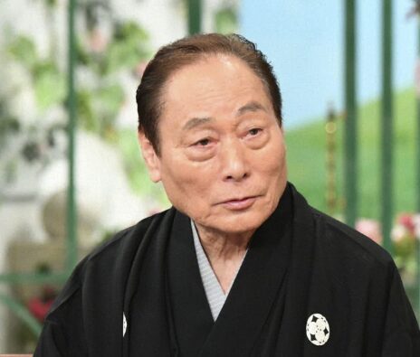 ヨネスケの前妻はどんな人物？40年結婚生活と熟年離婚の真相を徹底解説