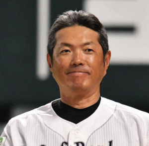 小久保裕紀の再婚相手は誰？前妻や子供2人と家族の現在を徹底整理！