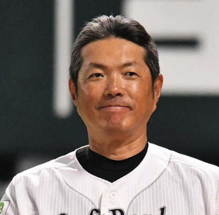 小久保裕紀の再婚相手は誰？前妻や子供2人と家族の現在を徹底整理！