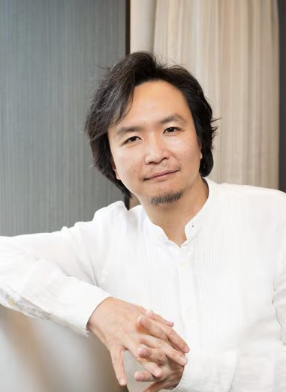 常盤貴子の旦那